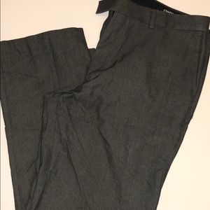 Men’s dress pants
